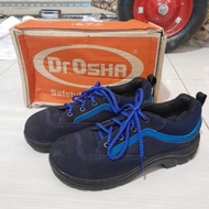 [✅Baru] Sepatu Safety Dr Osha Dr.Osha 2122