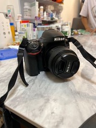 Nikon D610 單反相機
