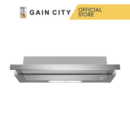 BOSCH TELESCOPIC COOKER HOOD DHI923GSG