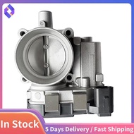 03F133062 Throttle Body     A1 A3 1.2L 1.4L  2013-2018 03F133062C 03F133062E