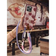 Back Cover Cartoon Phone Case For Blackview BV5300/Pro/Plus/Oscal S70/Pro Soft case Silicone Anti-kn