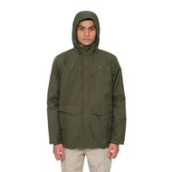 EIGER MS MANGROVE WINDPROOF PARKA JACKET