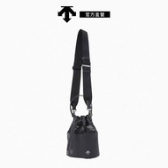 [DESCENTE GOLF] Ladies GOLF Bucket Bag Imported From Korea