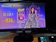 LG 24吋 LED高清电视机