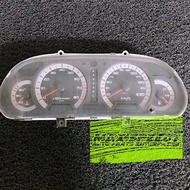 pproton waja 1.6 auto meter