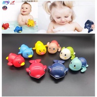 Bath Toys Children Toys Turtle Toys Small Toys Swim Dolphin Duck Whale
