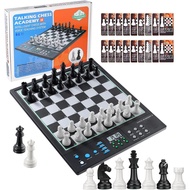 Advanced Electronic Chess Board, Smart Computer Chess Set
