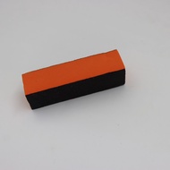 File Smooth handPieceg, genuine orange cornice, Nails cornice - Hanoi Nails Warehouse