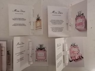 MISS DIOR 迷你香水