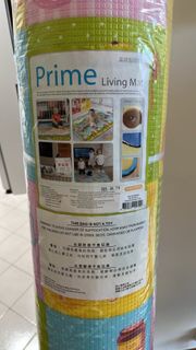 韓國 嬰兒 地墊