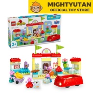 LEGO DUPLO Peppa Pig 10434 Peppa Pig Supermarket