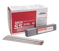 Linde/Mox ss308L-16 stainless steel welding electrode / E308L-16 stainless steel welding electrode (