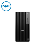 Dell Pro QCT1250-U7265-16GB-1TB Tower Desktop PC Black ( CU7 265 16GB 1TB SSD Intel W11P)