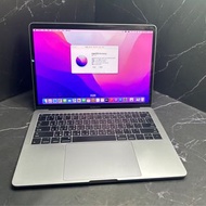 高階Apple MacBook Pro 13.3吋 Retina 2016 2.4Ghz i7/16GB Ram/256GB SSD/13.3inch Retina 2560x 1600/輕薄手提電腦/文書機 /Fast 🔜/跟火牛/MacBook /Mac/外觀一般 平價出/317