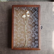 ShouZhuo handmade---金澤木盒/收藏盒/私人訂製/傢俬/口罩收納盒