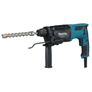 Makita M8701B26 สว่านโรตารี่ 26 มม. ระบบ SDS-PLUS