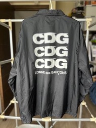 CDG coach Jacket