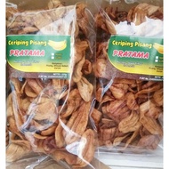 Criping Sale Pisang Khas Pacitan