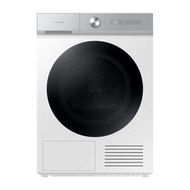 SAMSUNGเครื่องอบผ้าฝาหน้า Inverter 10 kg รุ่น DV10BB9440GHST