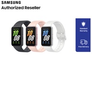 Samsung Galaxy Fit3, Bluetooth, Light and Sleek Fitness Band, up to 13 Days battery, 100+ Exercises 