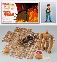 全新Fine Molds 吉卜力 天空之城 機器人兵 模型 made in Japan