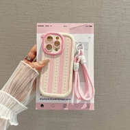 Untuk Case Realme C67 C65 C63 C55 C53 C51 C35 C33 C30 C30S C21Y C25Y C25 C12 C20 C15 C11 2020 2021 8