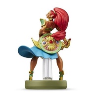 amiibo Urbosa [Breath of the Wild] (The Legend of Zelda series) 【Direct From Japan】