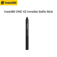 Original Invisible Selfie Stick For Insta360 ONE X2 1.2M Extension Rod For Insta360 ONE Go 2ONE RONE XONE Accessory In Stock