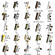 Slide Needle GAMA, Kriss RX100 GB6 Fame RG110 RGV Best Wave100 Class1 C70 GBO EX5 Dream W125 Y125Z E