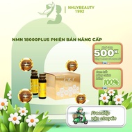 Japan NMN 18000 Premium Drink