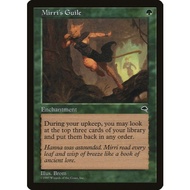 Mirri's Guile - Tempest