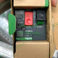 JS99 Motor circuit breaker GV2ME22 schneider