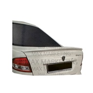 PROTON SAGA BLM SPOILER SPORTIVO (PU GETAH ) SKIRT LIP BODYKIT