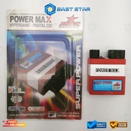 YAMAHA LC135-8S NEW ADJUSTABLE 8 STEP BRT RACING CDI UNIT