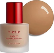 TirTir Mask Fit Red Foundation, #37N Peanut Almond
