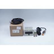 Counter Relay JDM11-6H DC 24V 5 Digit Display Electronic Industrial Counter Mechanical Electric Coun