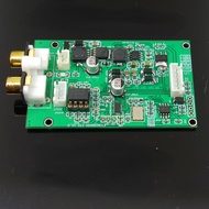 【Tech-savvy】 ES9038 I2S input Board 32Bit DSD512 For Upgrade Decoder DAC Player