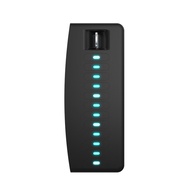 ENYA Cyber G เลคคอร์ดสำหรับกีตาร์โปร่ง เครื่องมือเล่นดนตรี เครื่องมือจี้คอ อะไหล่และอุปกรณ์สำหรับนัก