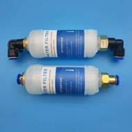 Filter For Beauty Equipment 808 Diode Laser IPL Hair Removal Sediment Rust Hanging Particles And Col