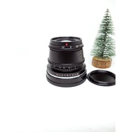 TTArtisan aka TT Artisan 35mm F1.4 sony