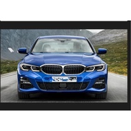 LED headlights for BMW G20 G28  2019-2022 320i 3 Series  DRL Signal auto Accessories