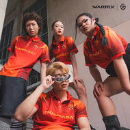 WARRIX เสื้อ GOLDEN SEED POLO SHIRT (WA-241PLATU01)
