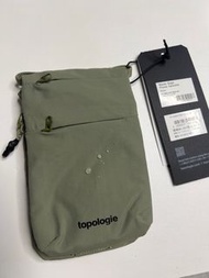 topologie 手機袋  連6mm 繩 現貨