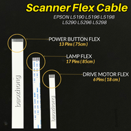 Scanner Flex Cable for Epson L5190 L5196 L5198 L5290 L5296 L5298