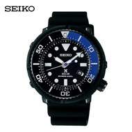 นาฬิกา รุ่น นาฬิกาข้อมือผู้ชาย SEIKO PROSPEX Solar Scuba Diver 200m. รุ่น SBDN045J