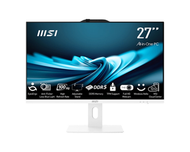 MSI All-in-one PC PRO AP272P 14M i7-14700 16+1T W11P (AI-AP27147/CE-MNBC06U/LB-PCNB)