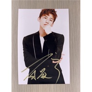 Stickers Waterproof Car Magnets Refrigerator Bai Jingting