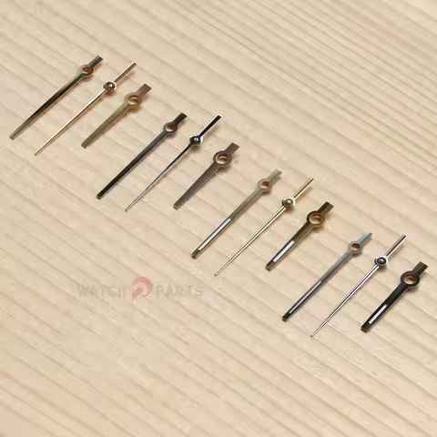 Watch Hands for Rolex 16233/16234/16013/16014 Datejust 36 Caliber Cal 3035/3135 Movement