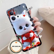 Softcase Silicon For Redmi 15C / poco C85 - Casing hp Redmi 15C / poco C85 - IPC38