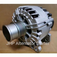 Brand New Alternator For Volkswagen Golf VII 1.2,/1.4, Polo 1.2 (04C 903 023 K)